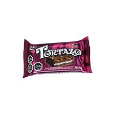 Fruna/Tortazo x20